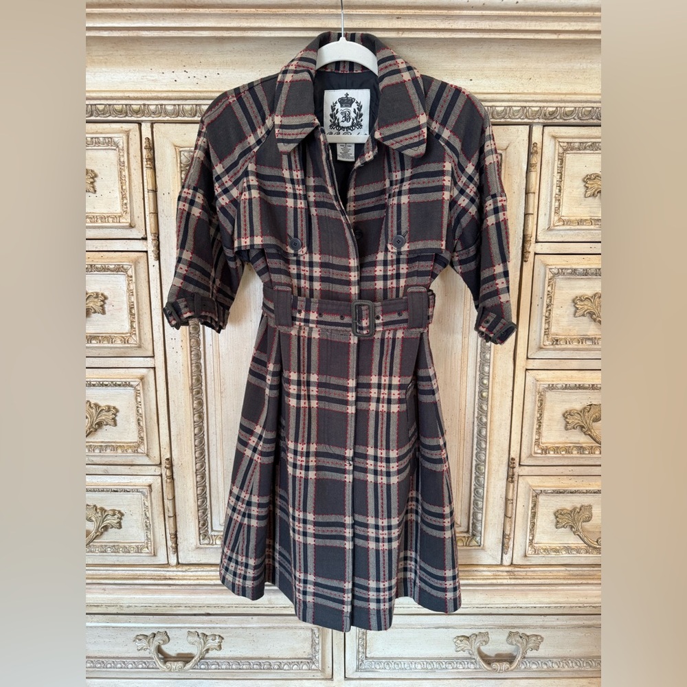 Women’s jacket